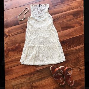 AE Lace Sundress